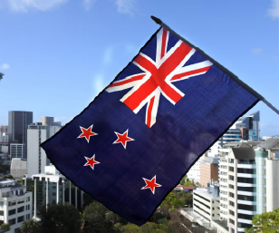 New Zealand